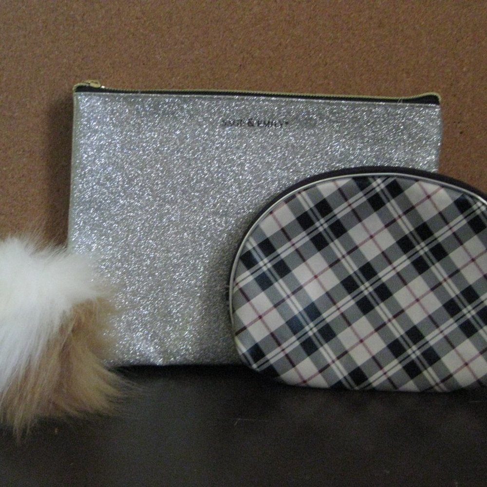 Makeup Bags